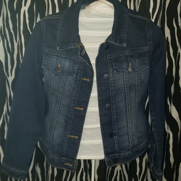 Girls Denim - Picture 1 of 2